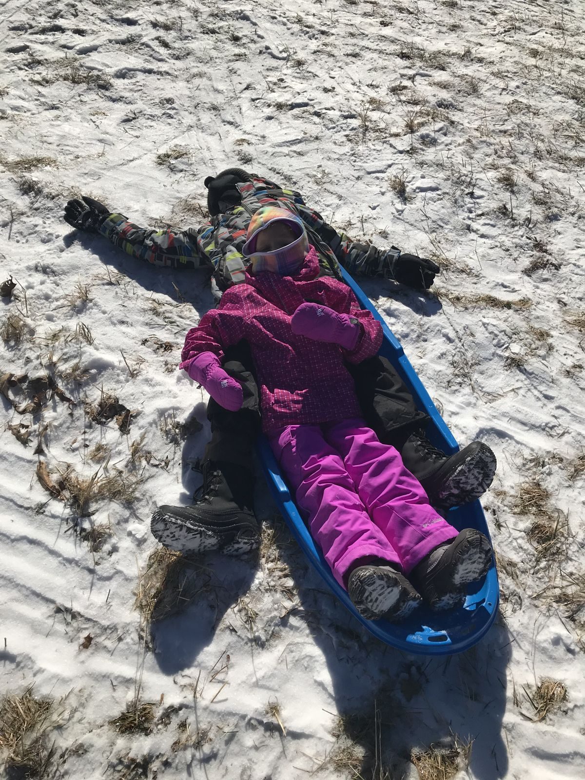 North Carolina “High Country” – Week 2 — family travel photo 32