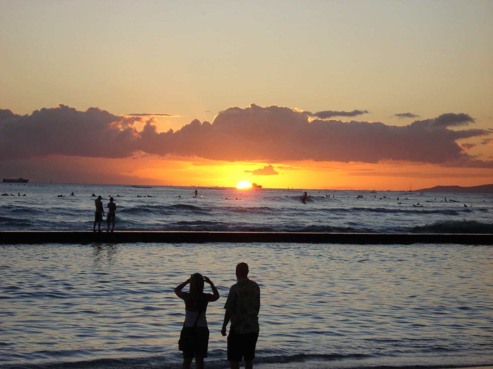 Hawaii 2007 — family travel photo 17