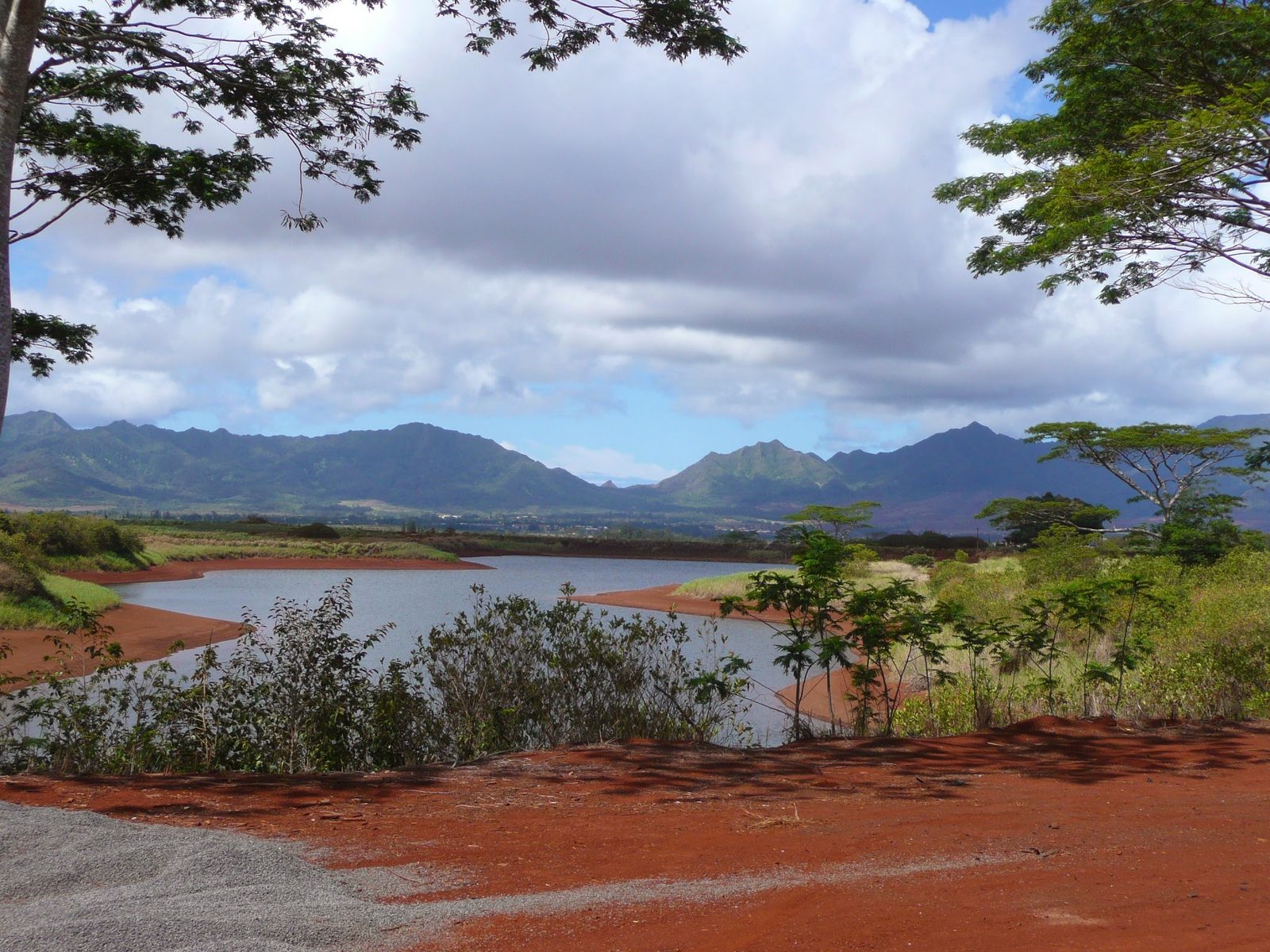 Haleakalā National Park — the Baughn family visit