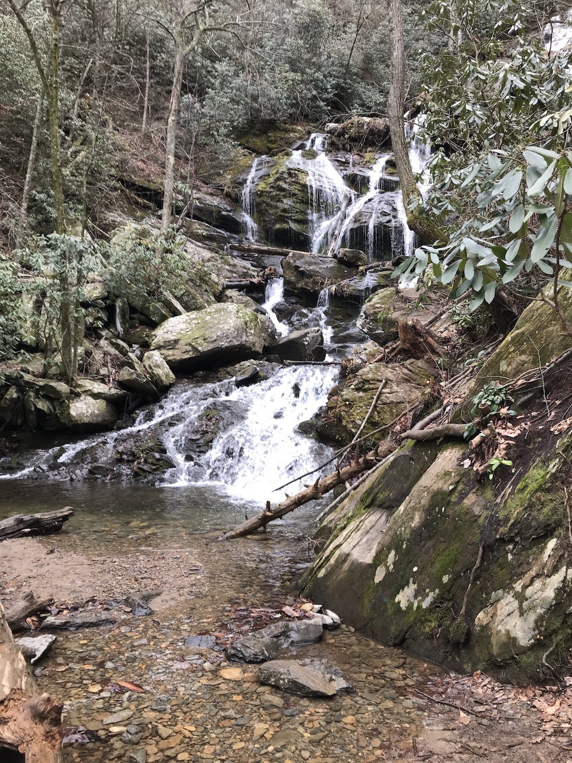 North Carolina “High Country” – Week 1 — family travel photo 3