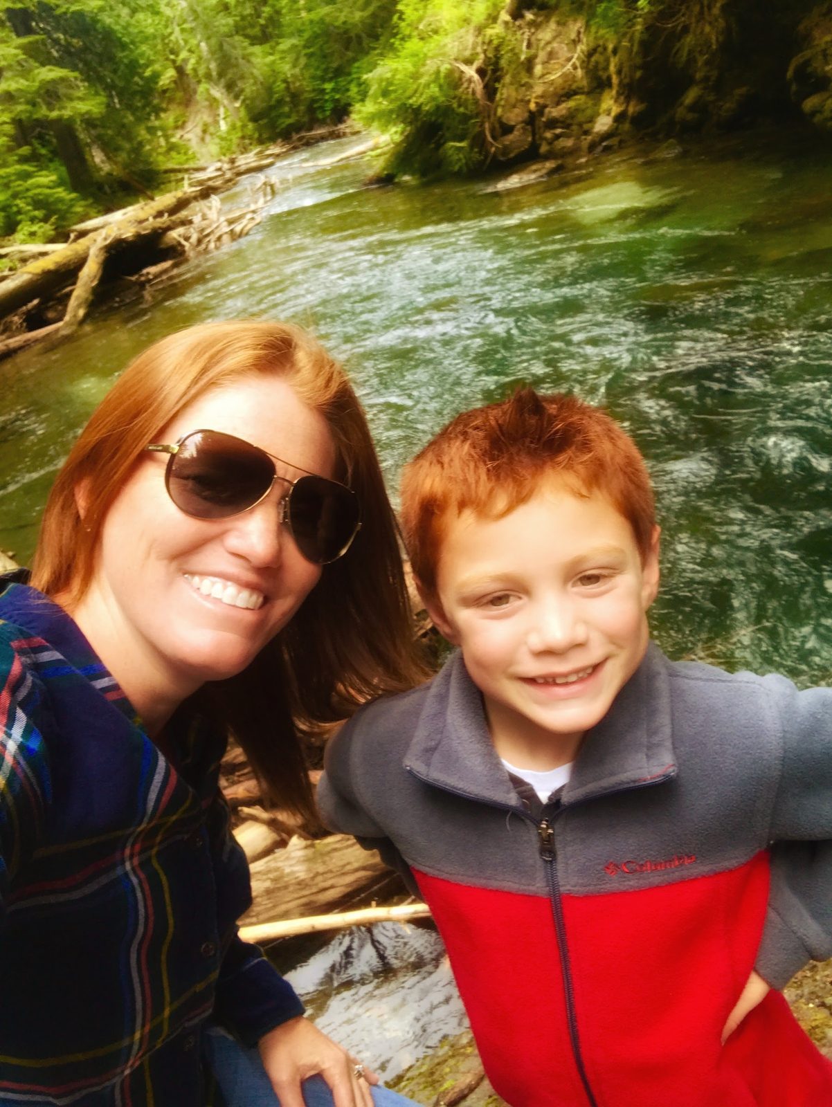 Pacific Northwest: Mt. St. Helens & Yakima — family travel photo 5